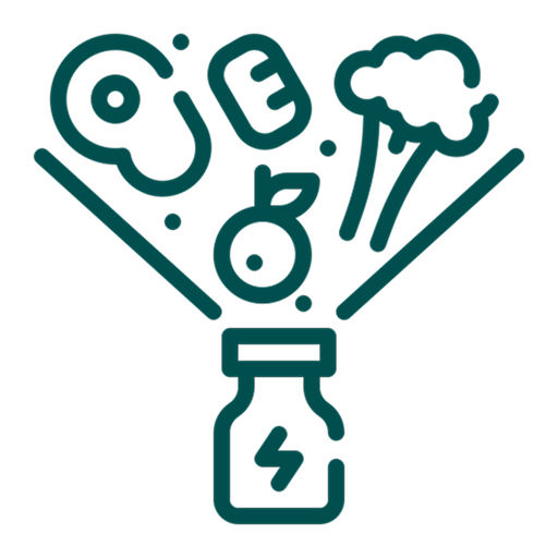 Imatge sobre Nutrició per a trastorns TCA