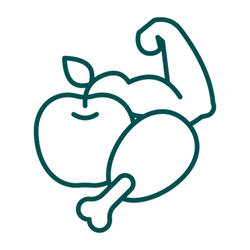 Imatge sobre Nutrició per a l'augment de la musculatura