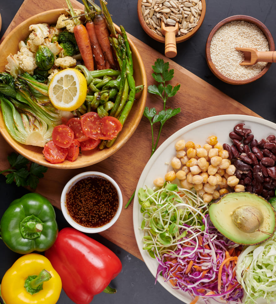 Imatge sobre Nutrició en casos de càncer