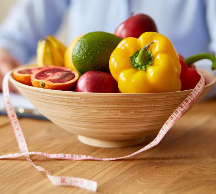 Imatge sobre Nutrició en casos de càncer