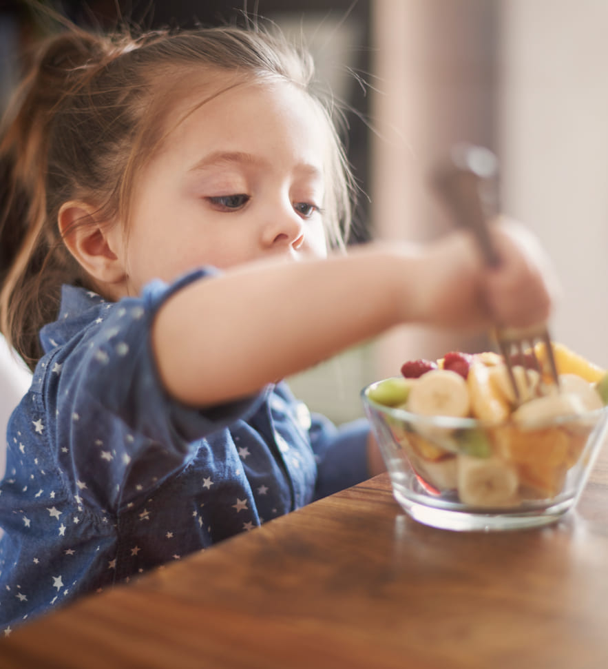Imatge sobre Nutrició infantil a Barcelona