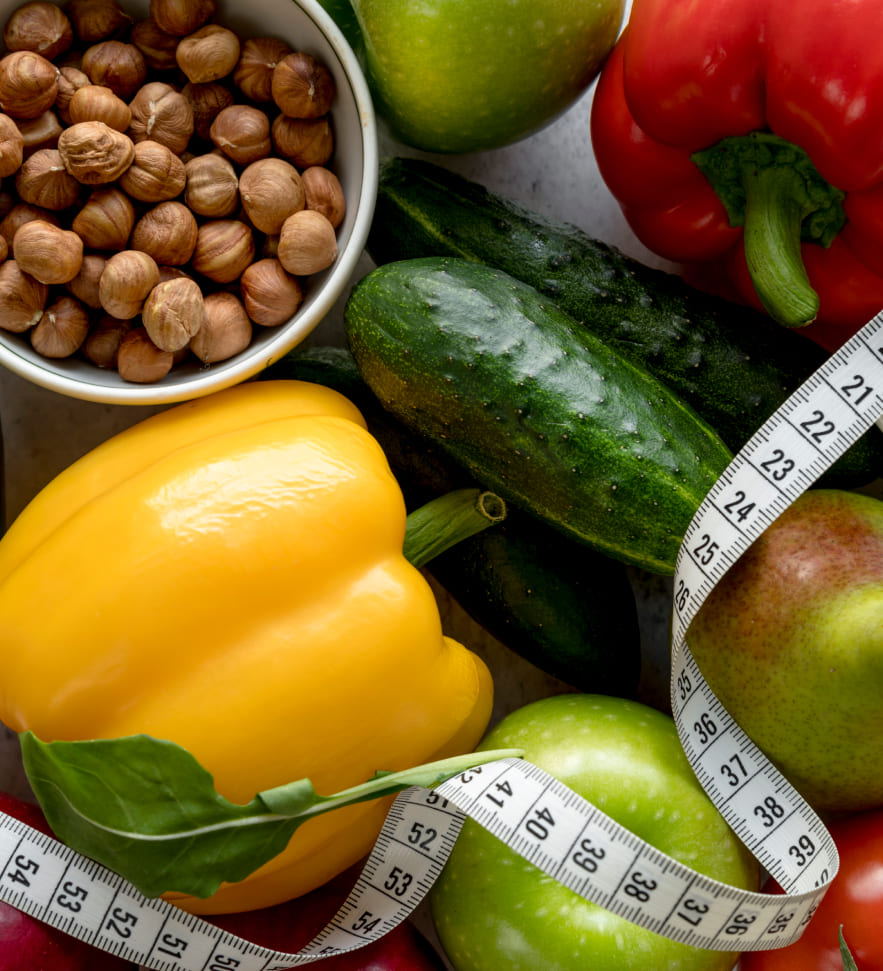 Imatge sobre Nutrició per a la pèrdua de pes a Barcelona