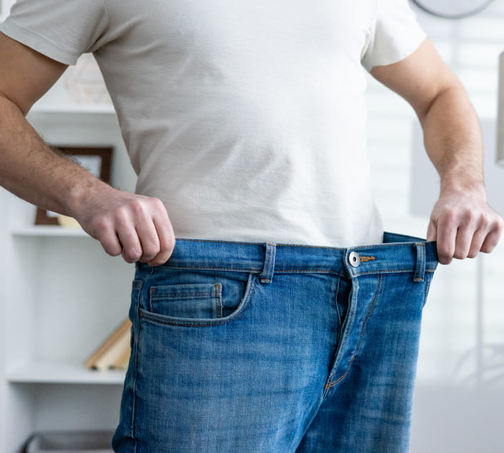 Imatge sobre Nutrició per a la pèrdua de pes a Barcelona