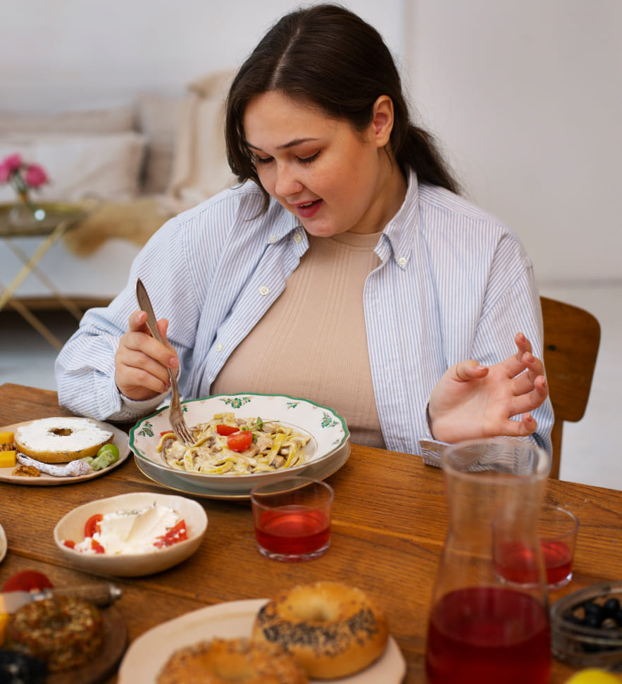 Imatge sobre Nutrició per a trastorns TCA