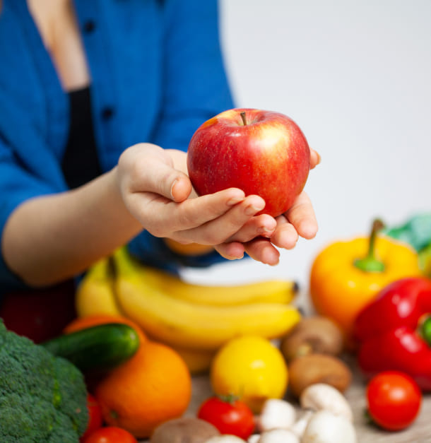 Imatge sobre Nutricionista a Barcelona