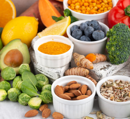 Imatge sobre Nutricionista a Barcelona